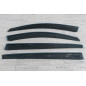 KIA SPORTAGE 2010-2015 DEFLETTORI PER FINESTRINI (Cod. AP-660_A4x4)