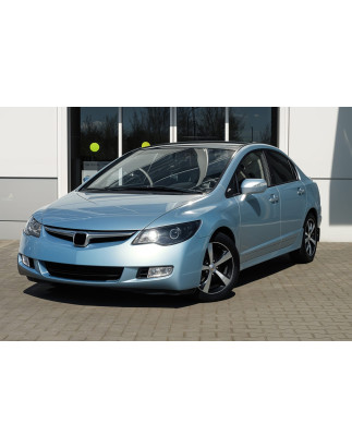HONDA CIVIC VIII 2006-2012 berlina PARASPRUZZI (Cod. AP-667_A4x4)