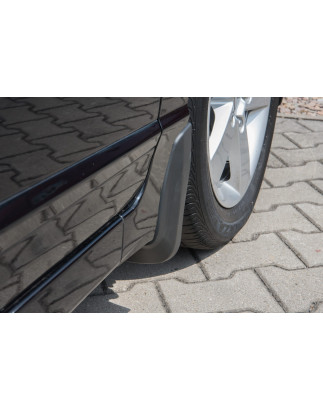 HONDA CIVIC VIII 2006-2012 berlina PARASPRUZZI (Cod. AP-667_A4x4)