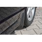 HONDA CIVIC VIII 2006-2012 berlina PARASPRUZZI (Cod. AP-667_A4x4)