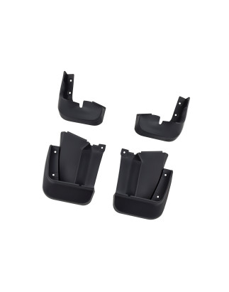HONDA CIVIC VIII 2006-2012 berlina PARASPRUZZI (Cod. AP-667_A4x4)
