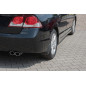 HONDA CIVIC VIII 2006-2012 berlina PARASPRUZZI (Cod. AP-667_A4x4)
