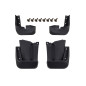 HONDA CIVIC VIII 2006-2012 berlina PARASPRUZZI (Cod. AP-667_A4x4)