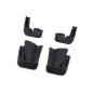 HONDA CIVIC VIII 2006-2012 berlina PARASPRUZZI (Cod. AP-667_A4x4)