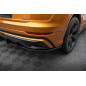 Splitters posteriori laterali Audi Q8 S-line Mk1 (Cod. M-AU-Q8-1-SLINE-RSD1G)