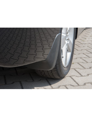 HONDA CIVIC VIII 2006-2012 berlina PARASPRUZZI (Cod. AP-667_A4x4)