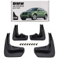 BMW X6 E71/E72 2007-2014 PARASPRUZZI (Cod. AP-670_A4x4)