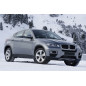 BMW X6 E71/E72 2007-2014 PARASPRUZZI (Cod. AP-670_A4x4)