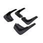 BMW X6 E71/E72 2007-2014 PARASPRUZZI (Cod. AP-670_A4x4)