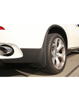 BMW X6 E71/E72 2007-2014 PARASPRUZZI (Cod. AP-670_A4x4)