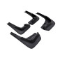 BMW X6 E71/E72 2007-2014 PARASPRUZZI (Cod. AP-670_A4x4)