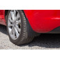 AUDI A3 II 8P 2008-2013 RESTYLING PARASPRUZZI (Cod. AP-677_A4x4)