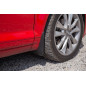 AUDI A3 II 8P 2008-2013 RESTYLING PARASPRUZZI (Cod. AP-677_A4x4)