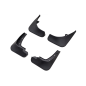 AUDI A3 II 8P 2008-2013 RESTYLING PARASPRUZZI (Cod. AP-677_A4x4)