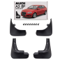 AUDI A3 II 8P 2008-2013 RESTYLING PARASPRUZZI (Cod. AP-677_A4x4)