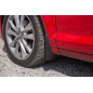AUDI A3 II 8P 2008-2013 RESTYLING PARASPRUZZI (Cod. AP-677_A4x4)