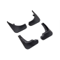 AUDI A3 II 8P 2008-2013 RESTYLING PARASPRUZZI (Cod. AP-677_A4x4)