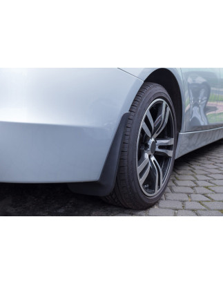 BMW SERIA 3 F30 2011-2018 berlina PARASPRUZZI (Cod. AP-92BD-40427_A4x4)
