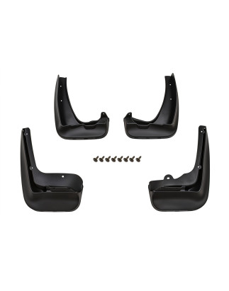 BMW SERIA 3 F30 2011-2018 berlina PARASPRUZZI (Cod. AP-92BD-40427_A4x4)