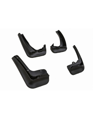 BMW SERIA 3 F30 2011-2018 berlina PARASPRUZZI (Cod. AP-92BD-40427_A4x4)