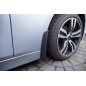 BMW SERIA 3 F30 2011-2018 berlina PARASPRUZZI (Cod. AP-92BD-40427_A4x4)