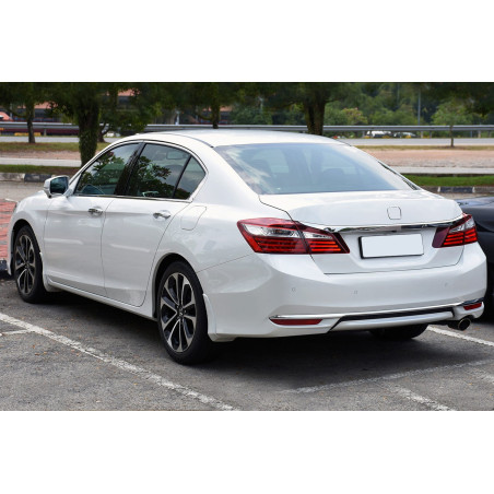 HONDA ACCORD IX CR 2012-2017 berlina PARASPRUZZI (Cod. AP-684_A4x4)