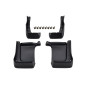 HONDA ACCORD IX CR 2012-2017 berlina PARASPRUZZI (Cod. AP-684_A4x4)