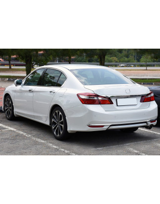 HONDA ACCORD IX CR 2012-2017 berlina PARASPRUZZI (Cod. AP-684_A4x4)