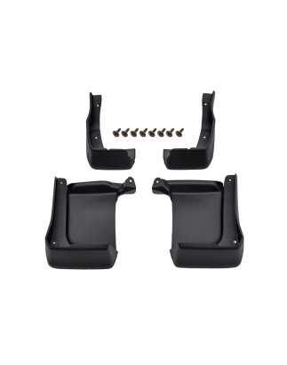 HONDA ACCORD IX CR 2012-2017 berlina PARASPRUZZI (Cod. AP-684_A4x4)