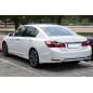 HONDA ACCORD IX CR 2012-2017 berlina PARASPRUZZI (Cod. AP-684_A4x4)
