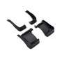 HONDA ACCORD IX CR 2012-2017 berlina PARASPRUZZI (Cod. AP-684_A4x4)