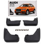 AUDI Q3 8U 2011-2014 PRE-RESTYLING PARASPRUZZI 8U0075111/8U0075101 (Cod. AP-685_A4x4)