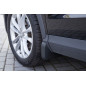 AUDI Q3 8U 2011-2014 PRE-RESTYLING PARASPRUZZI 8U0075111/8U0075101 (Cod. AP-685_A4x4)