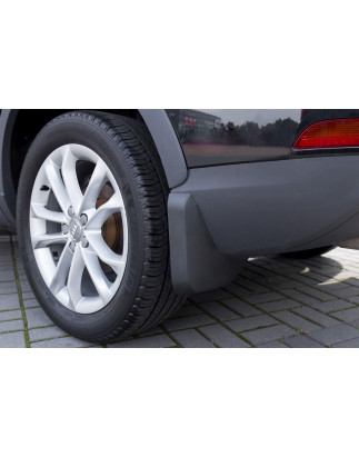 AUDI Q3 8U 2011-2014 PRE-RESTYLING PARASPRUZZI 8U0075111/8U0075101 (Cod. AP-685_A4x4)