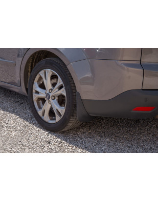 FORD S-MAX 2006-2014 PARASPRUZZI (Cod. AP-689_A4x4)