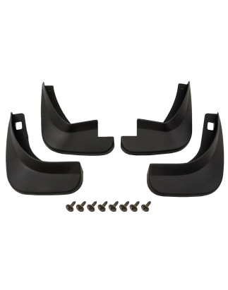 FORD S-MAX 2006-2014 PARASPRUZZI (Cod. AP-689_A4x4)