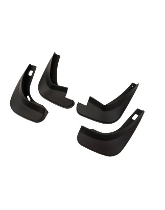 FORD S-MAX 2006-2014 PARASPRUZZI (Cod. AP-689_A4x4)