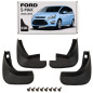 FORD S-MAX 2006-2014 PARASPRUZZI (Cod. AP-689_A4x4) FORD S-MAX 2006-2014 PARASPRUZZI (Cod. AP-689_A4x4)
