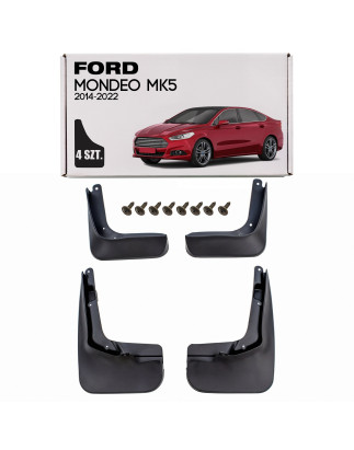 FORD MONDEO MK5 V 2014-2022 berlina PARASPRUZZI (Cod. AP-690_A4x4)