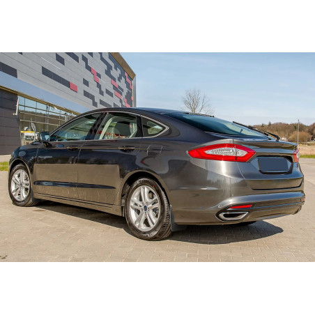 FORD MONDEO MK5 V 2014-2022 berlina PARASPRUZZI (Cod. AP-690_A4x4)
