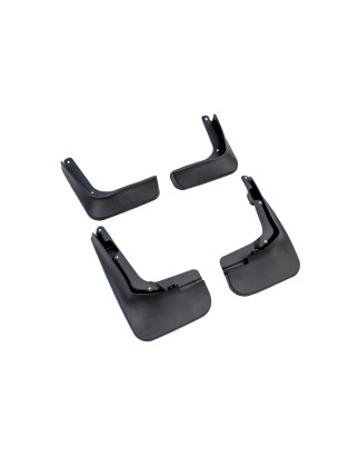 FORD MONDEO MK5 V 2014-2022 berlina PARASPRUZZI (Cod. AP-690_A4x4)