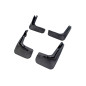 FORD MONDEO MK5 V 2014-2022 berlina PARASPRUZZI (Cod. AP-690_A4x4)