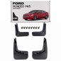 FORD MONDEO MK5 V 2014-2022 berlina PARASPRUZZI (Cod. AP-690_A4x4)