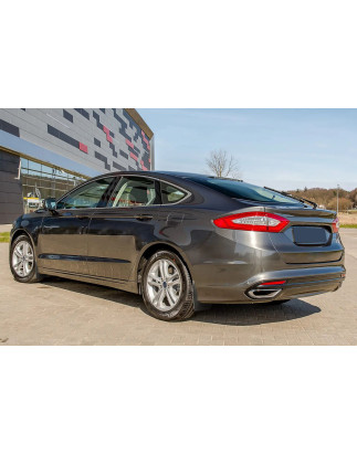 FORD MONDEO MK5 V 2014-2022 berlina PARASPRUZZI (Cod. AP-690_A4x4)