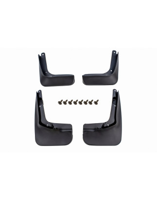 FORD MONDEO MK5 V 2014-2022 berlina PARASPRUZZI (Cod. AP-690_A4x4)