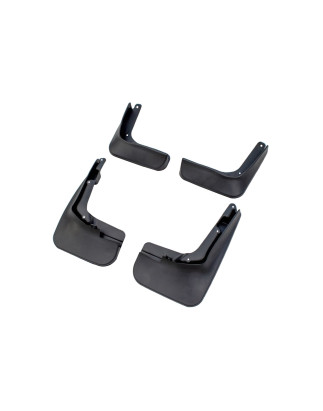 FORD MONDEO MK5 V 2014-2022 berlina PARASPRUZZI (Cod. AP-690_A4x4)
