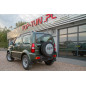 SUZUKI JIMNY III 1998-2018 PARASPRUZZI (Cod. AP-697_A4x4)