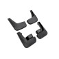 SUZUKI JIMNY III 1998-2018 PARASPRUZZI (Cod. AP-697_A4x4)