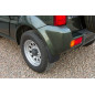 SUZUKI JIMNY III 1998-2018 PARASPRUZZI (Cod. AP-697_A4x4)