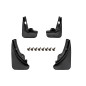 MERCEDES C-CLASS W204 2007-2011 berlina PRE-RESTYLING PARASPRUZZI (Cod. AP-699_A4x4)